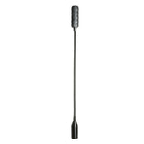 Adam Hall Stands SLED 1 ULTRA XLR 3 - 3-polet XLR svanehalslampe med 4 COB-LED'er
