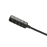 Adam Hall Stands SLED 2 ULTRA USB - LED-lampe med dobbelt svanehals og USB-stik