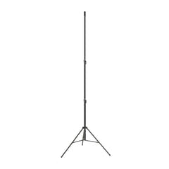 Adam Hall Stands SLS315B - Professionelt højttaler- og lysstativ