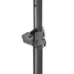 Adam Hall Stands SLS315B - Professionelt højttaler- og lysstativ