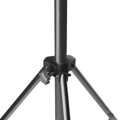 Adam Hall Stands SLS315B - Professionelt højttaler- og lysstativ