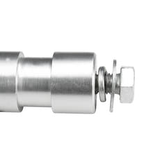 Adam Hall TV Spigot SLS TV28 M10