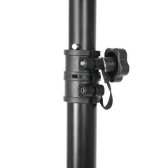 Lysstativ uden t-bar (45kg/3,5m)