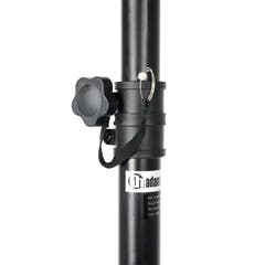 Lysstativ uden t-bar (45kg/3,5m)