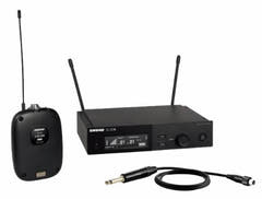 Shure SLXD14 Trådløst Guitar System (J53)