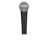 Shure SM58 LC Sang Mikrofon Bundle