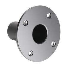 Adam Hall Stands SM 702 - Skabsflange
