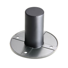 Adam Hall Stands SM 702 - Skabsflange
