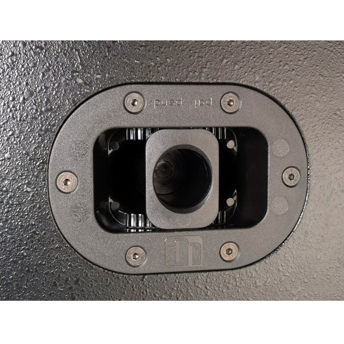 Kabinet Flange