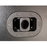 Kabinet Flange