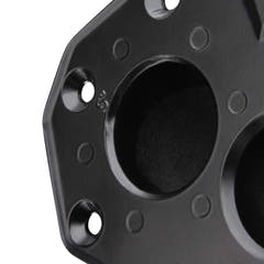 Adam Hall Stands SM 7 DT