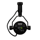Shure SM7dB Aktiv Dynamisk Podcast Mikrofon