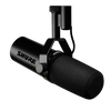 Shure SM7dB Aktiv Dynamisk Podcast Mikrofon