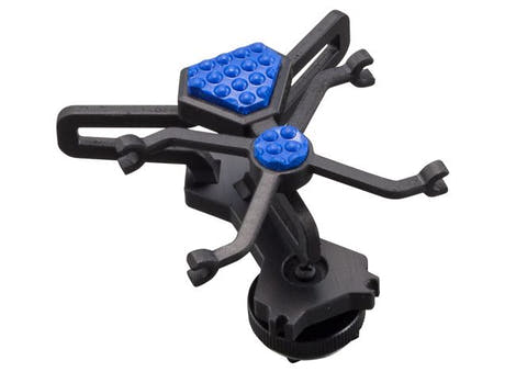 Zoom SMF-1 Shock Mount til Zoom F1