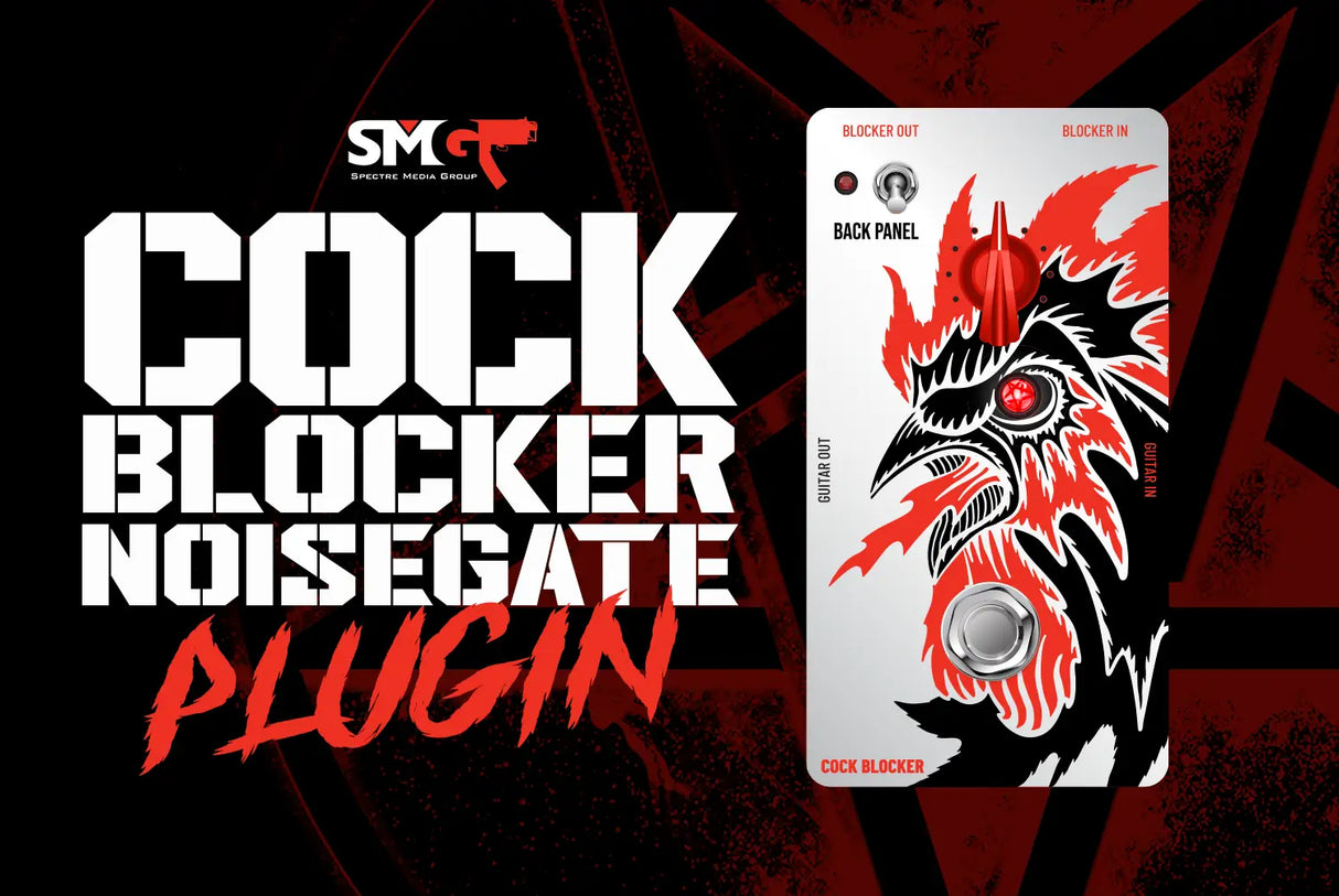 SMG Cockblocker Plugin