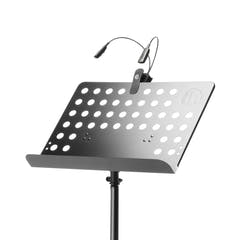 Adam Hall Stands SMS 17 SET 1 - Nodestativ med LED-lys