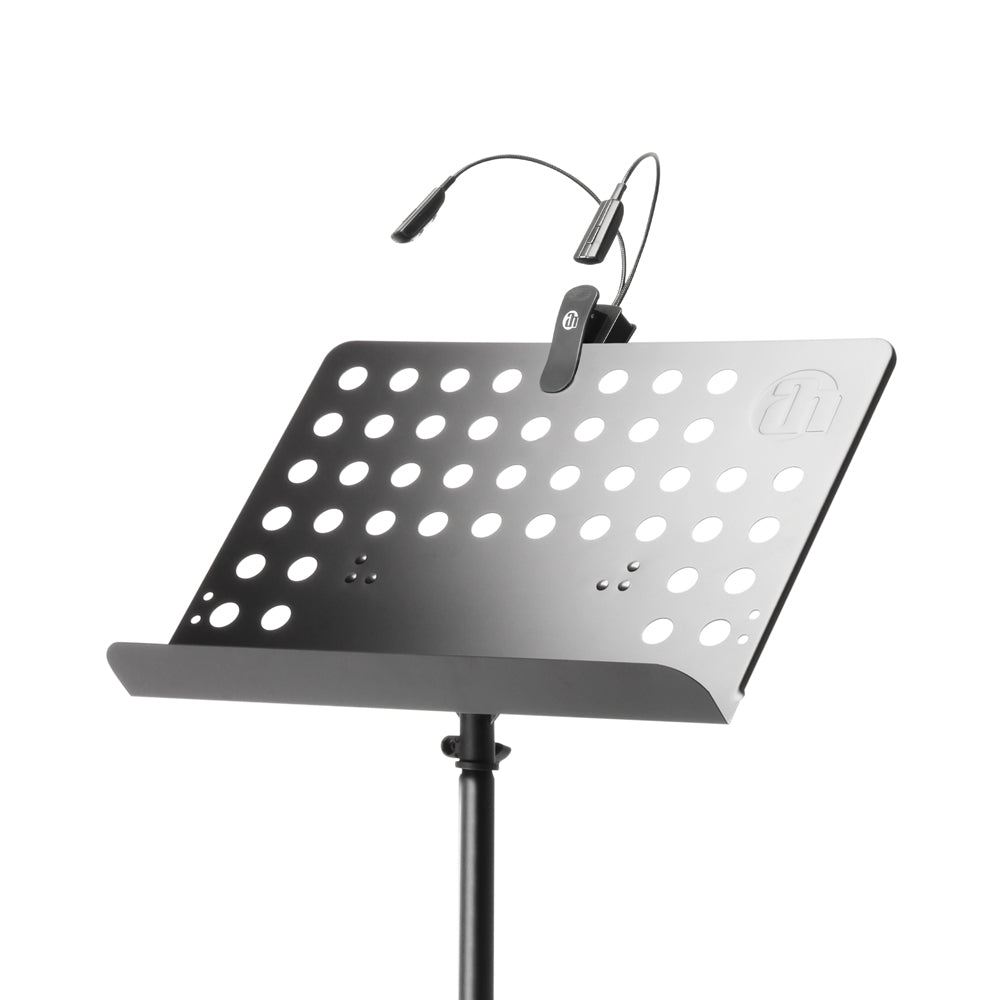 Adam Hall Stands SMS 17 SET 1 - Nodestativ med LED-lys