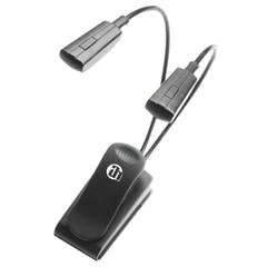 Adam Hall Stands SMS 17 SET 1 - Nodestativ med LED-lys