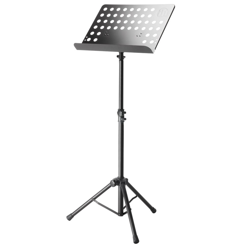 Adam Hall Stands SMS 17 SET 1 - Nodestativ med LED-lys
