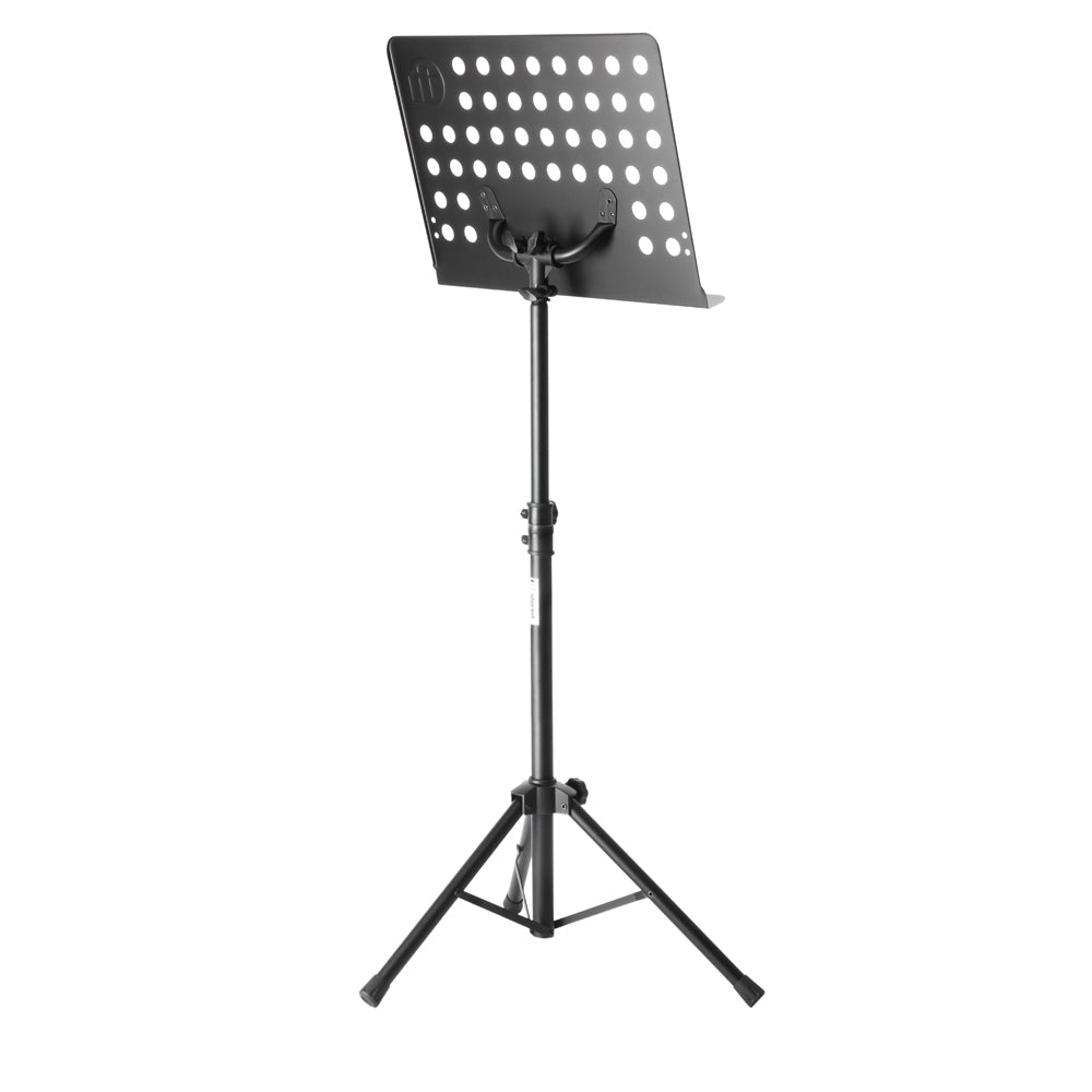 Adam Hall Stands SMS 17 SET 1 - Nodestativ med LED-lys