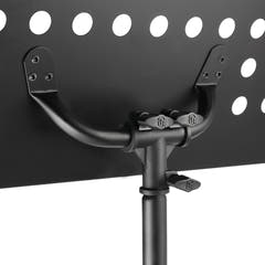 Adam Hall Stands SMS 17 SET 1 - Nodestativ med LED-lys