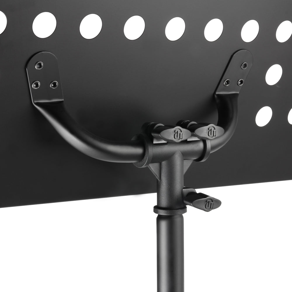 Adam Hall Stands SMS 17 SET 1 - Nodestativ med LED-lys
