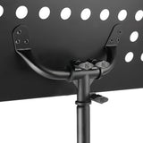 Adam Hall Stands SMS 17 SET 1 - Nodestativ med LED-lys