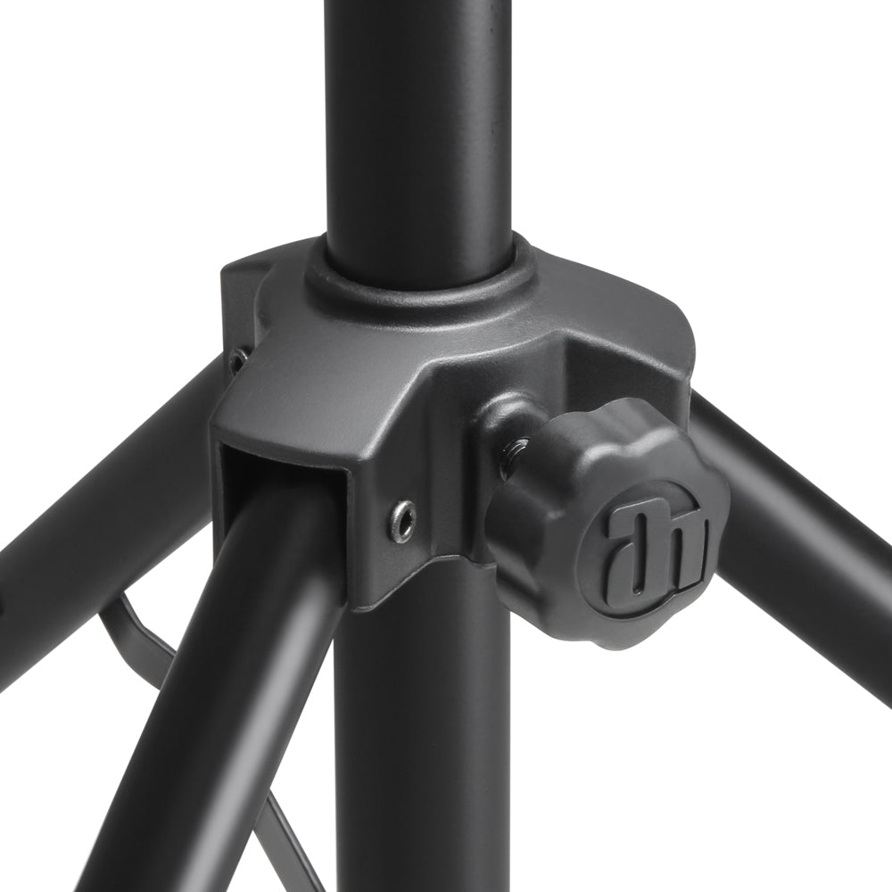 Adam Hall Stands SMS 17 SET 1 - Nodestativ med LED-lys
