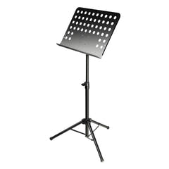 Adam Hall Stands SMS 2 - Perforeret nodestativ