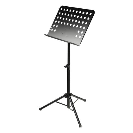 Adam Hall Stands SMS 2 - Perforeret nodestativ
