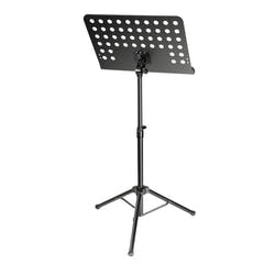 Adam Hall Stands SMS 2 - Perforeret nodestativ