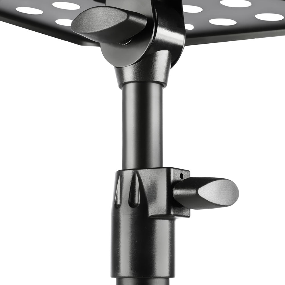 Adam Hall Stands SMS 2 - Perforeret nodestativ