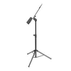 Adam Hall Stands SMS 2 - Perforeret nodestativ