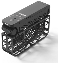 HoverAir X1 Combo Black