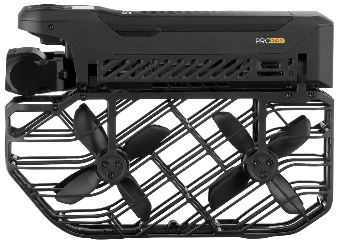 HoverAir X1 ProMax Standard Black