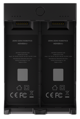 HoverAir X1 Pro Basic Combo Black