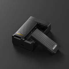 HoverAir X1 Pro Basic Combo Black