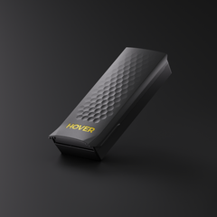 HoverAir X1 ProMax Smart Battery Black