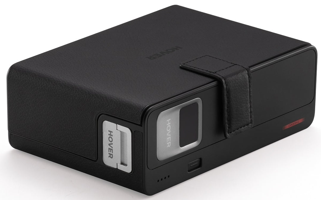 HoverAir PowerCase Black