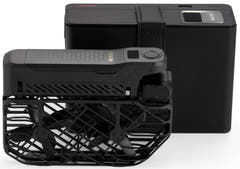 HoverAir PowerCase Black