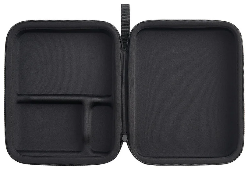 HoverAir X1 Travel Case Black