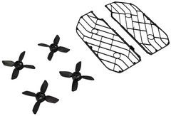 HoverAir X1 Pro/ProMax Repair Kit Black
