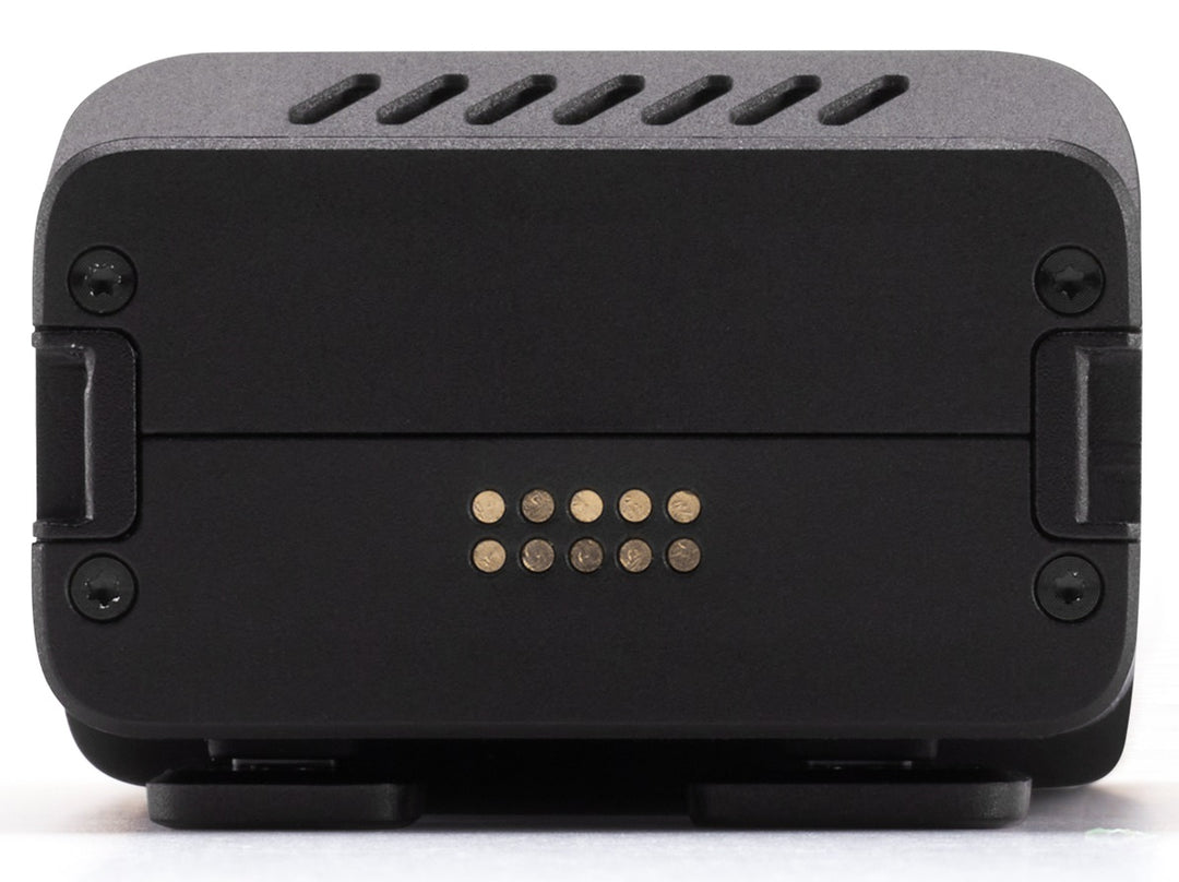 HoverAir Beacon Black