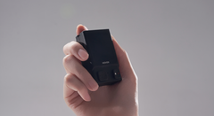 HoverAir Beacon Black