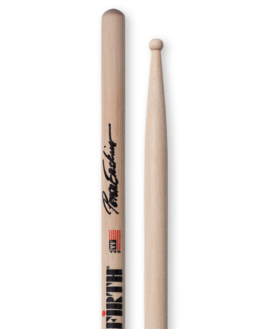 Vic Firth Peter Erskine signatur trommestikker