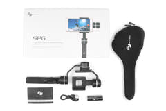 FeiyuTech-SPG