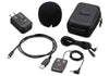 Zoom SPH-2n Tilbehørspakke til Zoom H2n