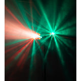 Spin LED multi effekt