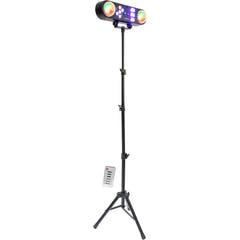 Spin LED multi effekt