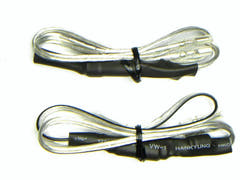 JBL Stage3 in-line crossover, 2 stk.
